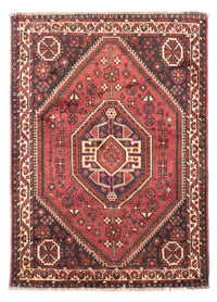 シーラーズ 絨毯 164x118cm - ペルシャ絨毯 – product image