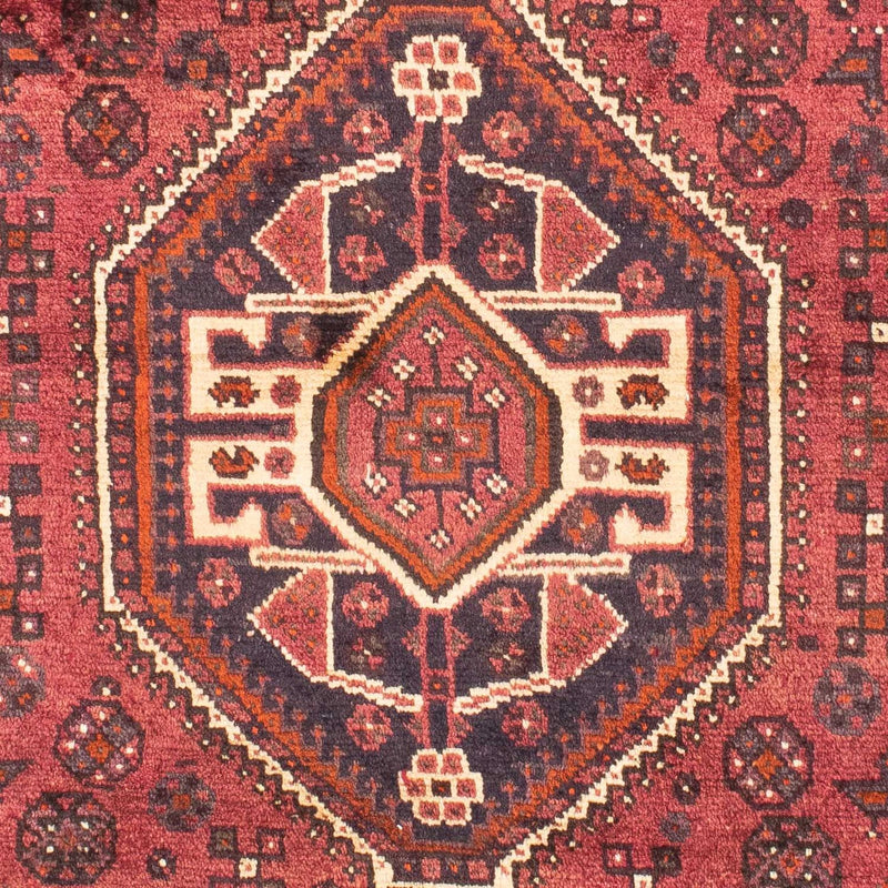 シーラーズ 絨毯 164x118cm - ペルシャ絨毯