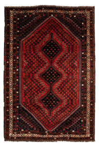 シーラーズ 絨毯 291x206cm - ペルシャ絨毯 – product image