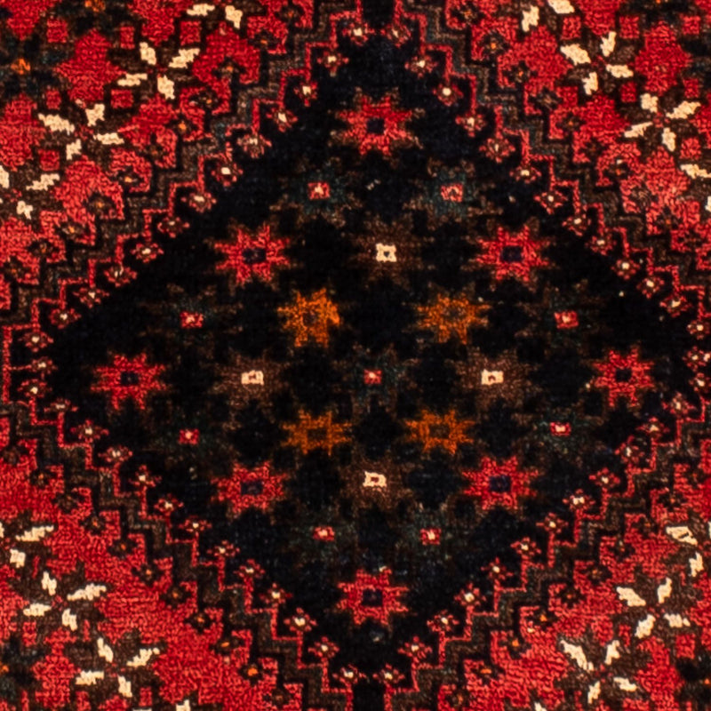 シーラーズ 絨毯 291x206cm - ペルシャ絨毯