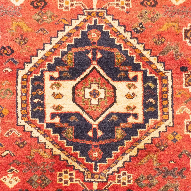 シーラーズ 絨毯 155x105cm - ペルシャ絨毯