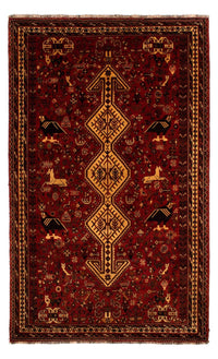 シーラーズ 絨毯 298x178cm - ペルシャ絨毯 – product image