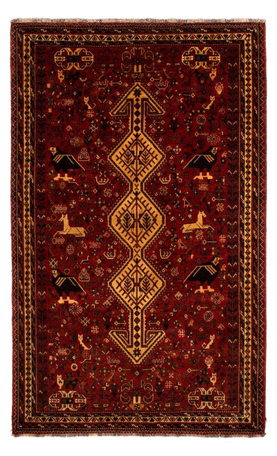 シーラーズ 絨毯 178x298cm - ペルシャ絨毯