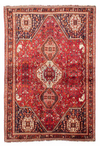 シーラーズ 絨毯 260x180cm - ペルシャ絨毯 – product image