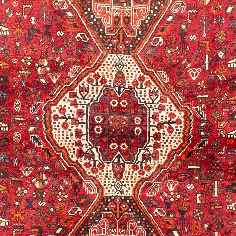 シーラーズ 絨毯 260x180cm - ペルシャ絨毯