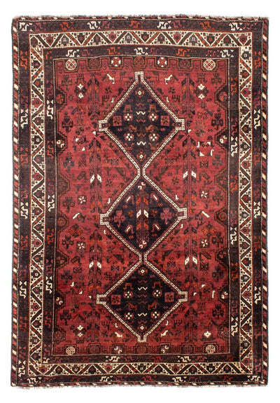 シーラーズ 絨毯 210x307cm - ペルシャ絨毯