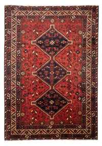 シーラーズ 絨毯 312x221cm - ペルシャ絨毯 – product image