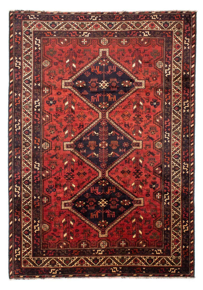 シーラーズ 絨毯 312x221cm - ペルシャ絨毯