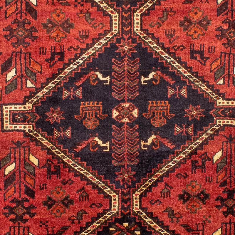 シーラーズ 絨毯 312x221cm - ペルシャ絨毯