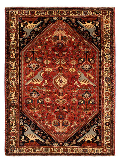 シーラーズ 絨毯 212x304cm - ペルシャ絨毯