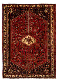 シーラーズ 絨毯 313x213cm - ペルシャ絨毯 – product image