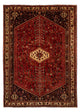シーラーズ 絨毯 313x213cm - ペルシャ絨毯