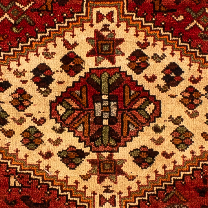 シーラーズ 絨毯 313x213cm - ペルシャ絨毯
