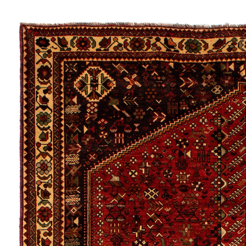 シーラーズ 絨毯 313x213cm - ペルシャ絨毯