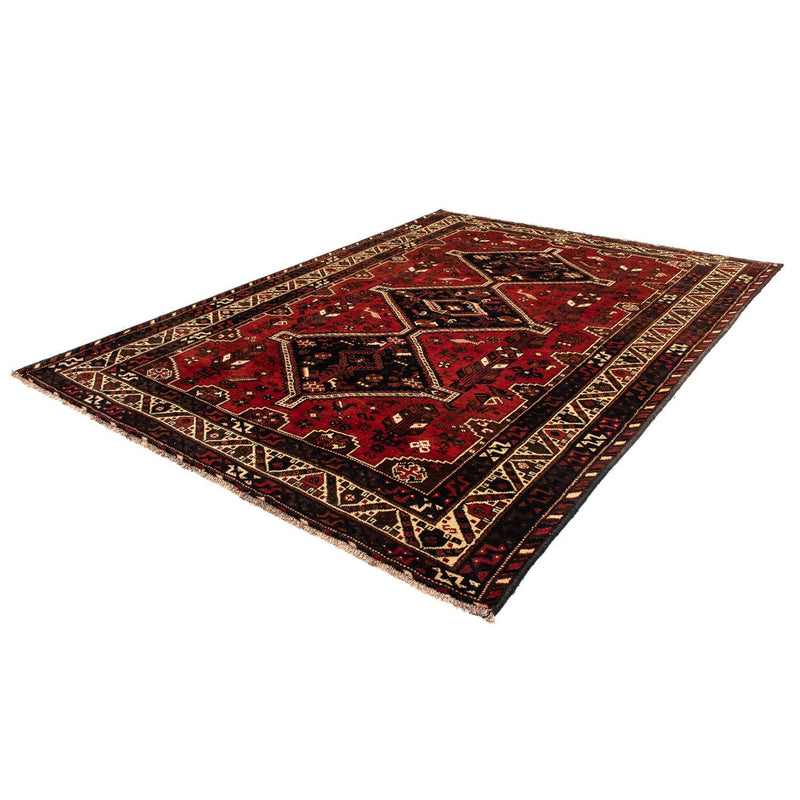 シーラーズ 絨毯 295x213cm - ペルシャ絨毯