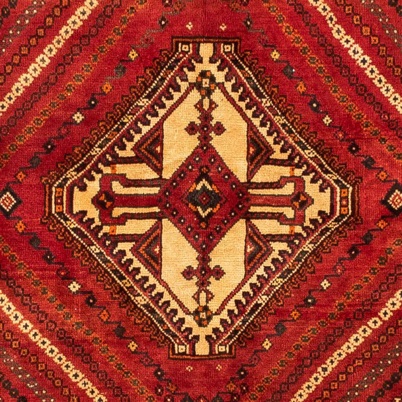 シーラーズ 絨毯 251x154cm - ペルシャ絨毯