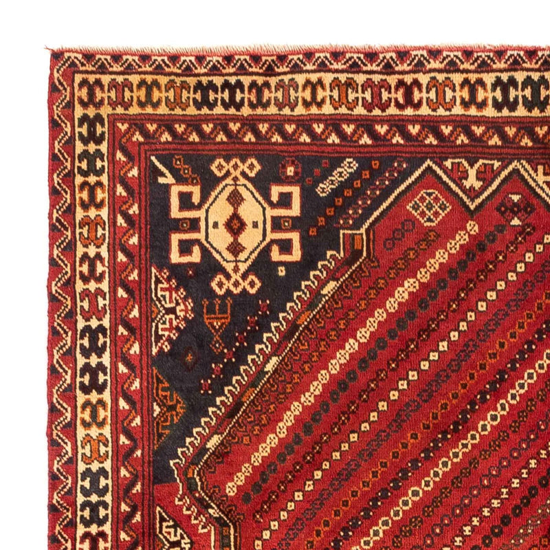 シーラーズ 絨毯 251x154cm - ペルシャ絨毯