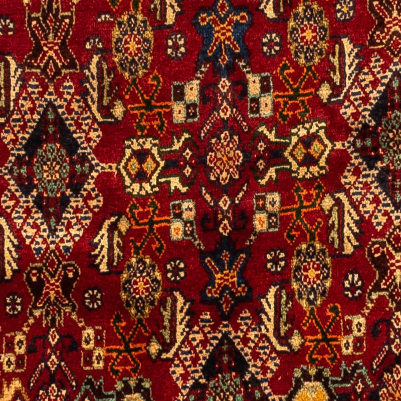 シーラーズ 絨毯 240x152cm - ペルシャ絨毯
