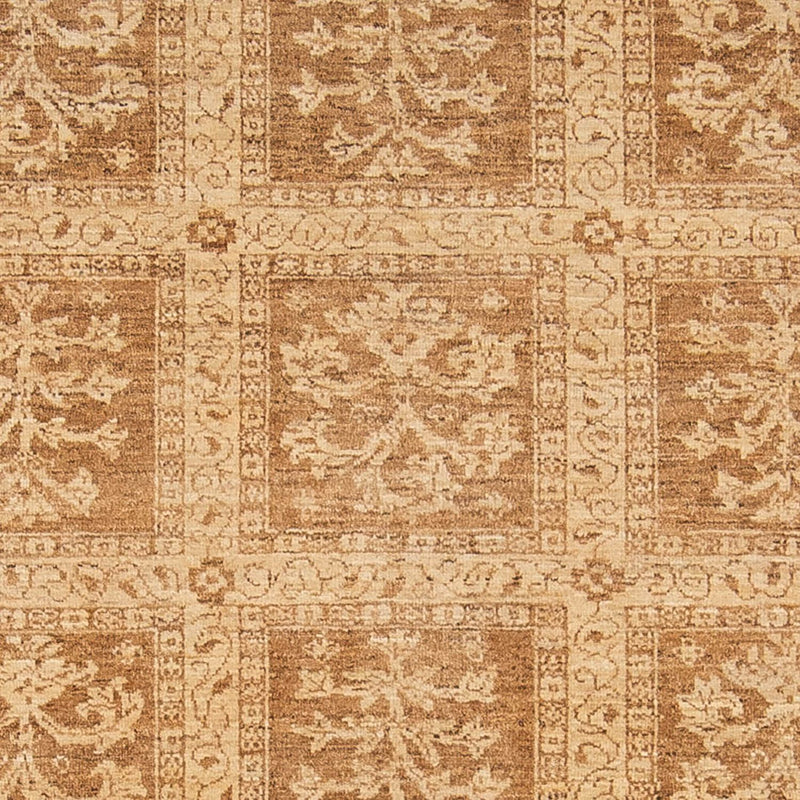 ツィーグラー絨毯 236x169cm - オリエンタル絨毯