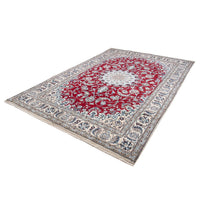 ナイン 絨毯 294x197cm - ペルシャ絨毯 – product image
