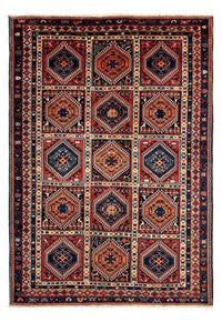 ヤラメ 絨毯 318x217cm - ペルシャ絨毯 – product image