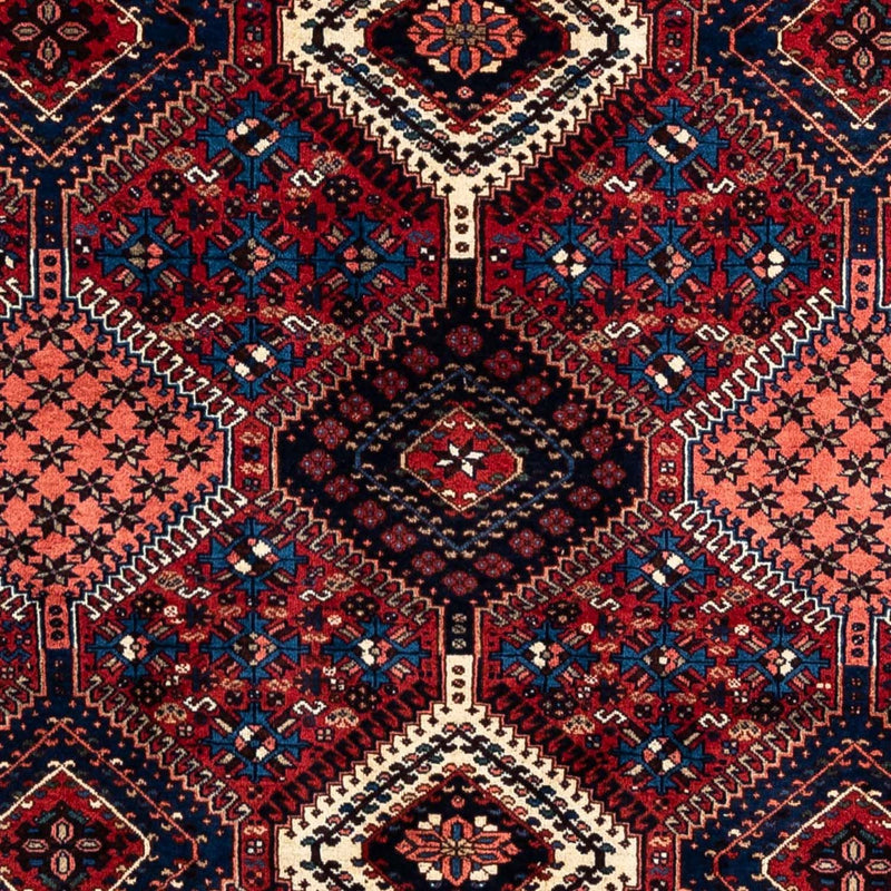 ヤラメ 絨毯 300x202cm - ペルシャ絨毯