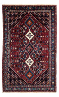 ヤラメ 絨毯 320x205cm - ペルシャ絨毯 – product image