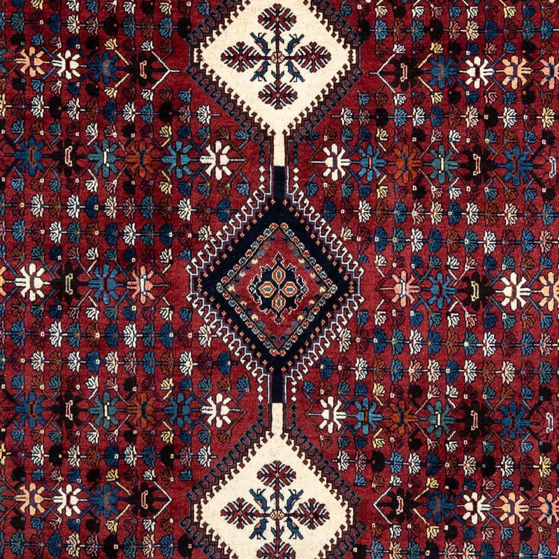 ヤラメ 絨毯 320x205cm - ペルシャ絨毯