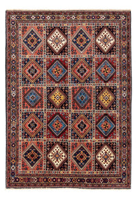 ヤラメ 絨毯 284x206cm - ペルシャ絨毯 – product image