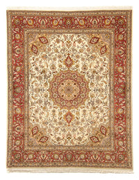 タブリーズ - 50 Raj 絨毯 250x198cm - ペルシャ絨毯 – product image
