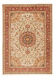 タブリーズ - 50 Raj 絨毯 280x204cm - ペルシャ絨毯