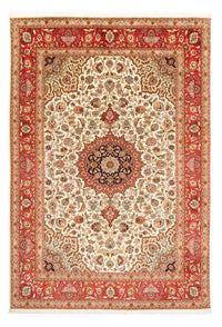 タブリーズ - 50 Raj 絨毯 296x204cm - ペルシャ絨毯 – product image