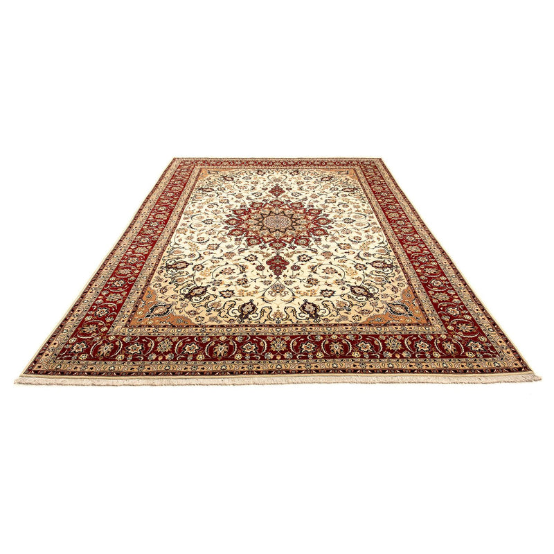 タブリーズ - 50 Raj 絨毯 372x251cm - ペルシャ絨毯