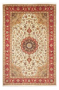 タブリーズ - 50 Raj 絨毯 294x200cm - ペルシャ絨毯 – product image