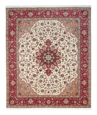 タブリーズ - 50 Raj 絨毯 300x250cm - ペルシャ絨毯 – product image