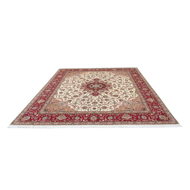 タブリーズ - 50 Raj 絨毯 300x250cm - ペルシャ絨毯