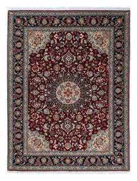 タブリーズ - 50 Raj 絨毯 196x155cm - ペルシャ絨毯 – product image