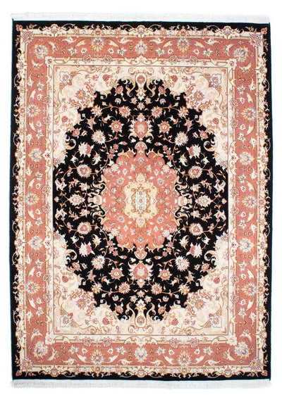 タブリーズ - 50 Raj 絨毯 173x233cm - ペルシャ絨毯