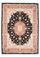 タブリーズ - 50 Raj 絨毯 233x173cm - ペルシャ絨毯