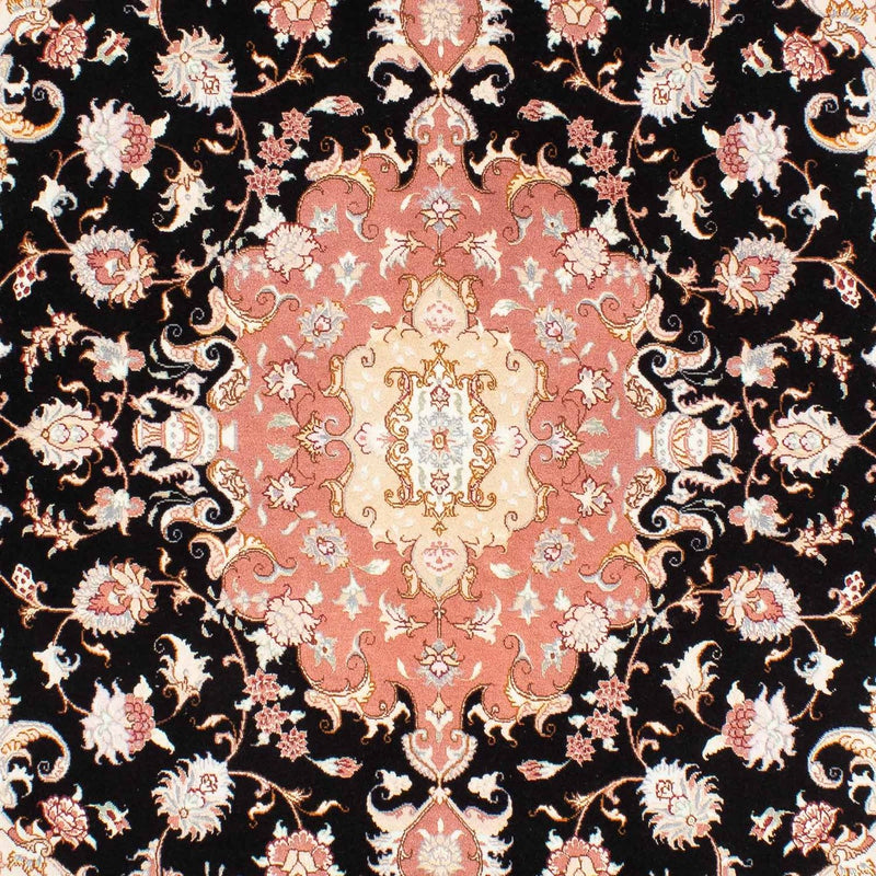 タブリーズ - 50 Raj 絨毯 233x173cm - ペルシャ絨毯