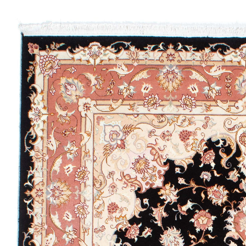 タブリーズ - 50 Raj 絨毯 233x173cm - ペルシャ絨毯