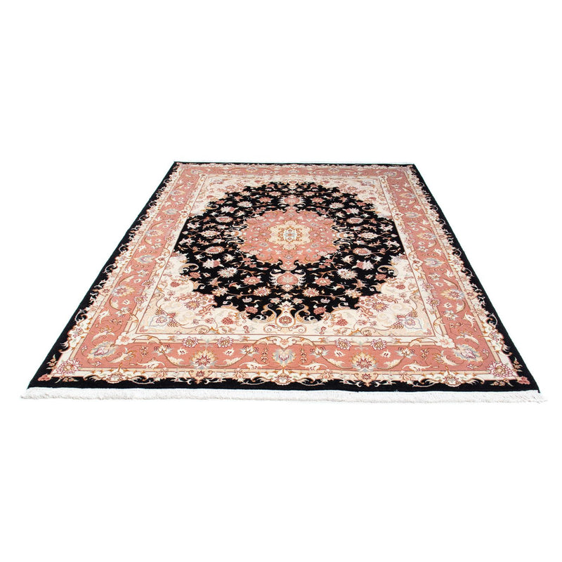 タブリーズ - 50 Raj 絨毯 233x173cm - ペルシャ絨毯