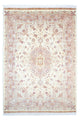 タブリーズ - 50 Raj 絨毯 245x170cm - ペルシャ絨毯