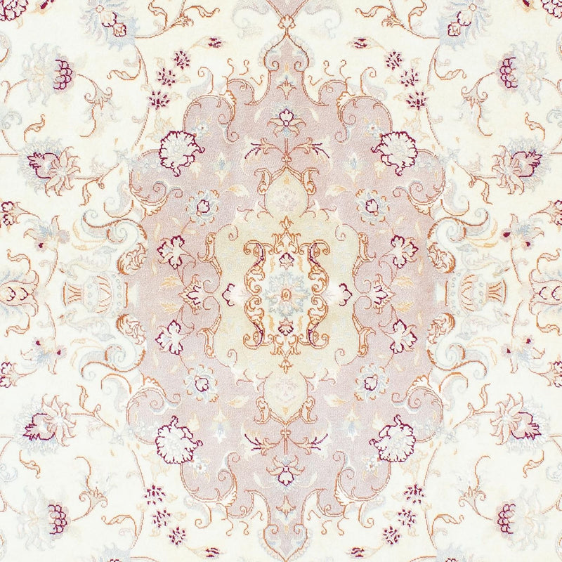 タブリーズ - 50 Raj 絨毯 245x170cm - ペルシャ絨毯