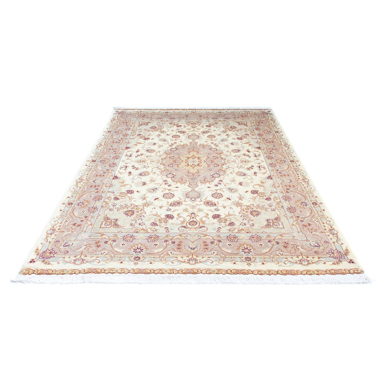 タブリーズ - 50 Raj 絨毯 245x170cm - ペルシャ絨毯