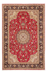 タブリーズ - 50 Raj 絨毯 303x205cm - ペルシャ絨毯 – product image