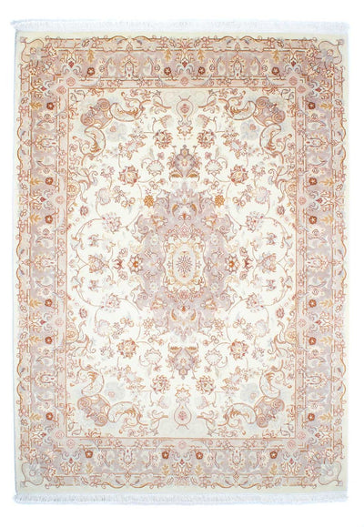 タブリーズ - 50 Raj 絨毯 171x243cm - ペルシャ絨毯