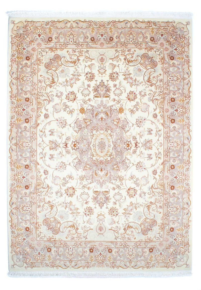 タブリーズ - 50 Raj 絨毯 243x171cm - ペルシャ絨毯