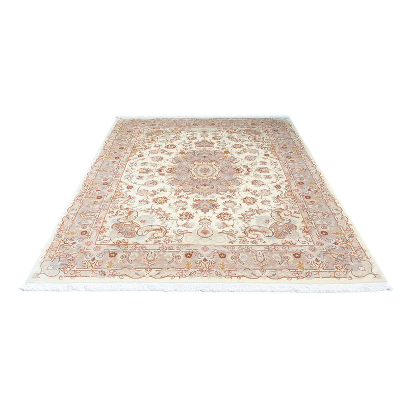 タブリーズ - 50 Raj 絨毯 243x171cm - ペルシャ絨毯
