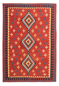 キリム ファルス 絨毯 300x210cm – product image